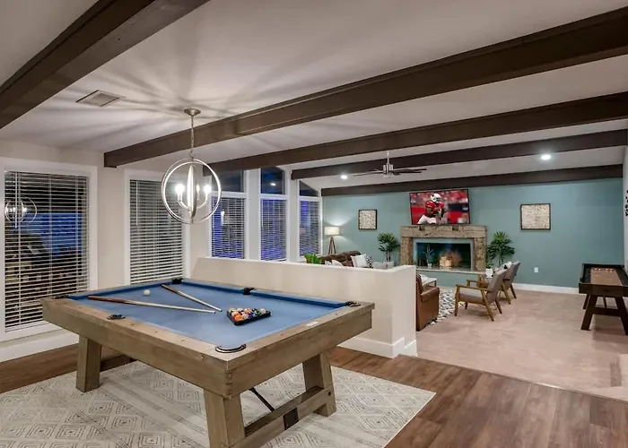 Desert Retreat Scottsdale