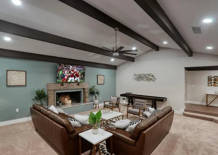 Desert Retreat Scottsdale