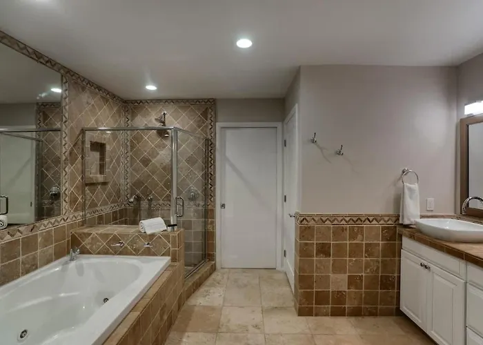 Desert Retreat Holiday home