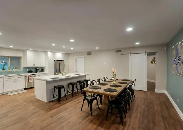 Desert Retreat