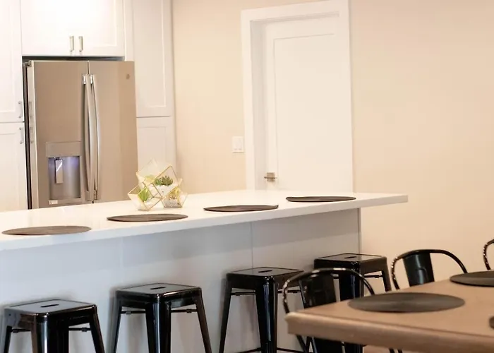 Desert Retreat Holiday home Scottsdale