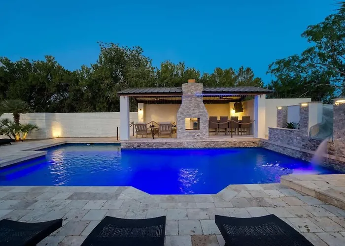 Holiday home Desert Retreat Scottsdale