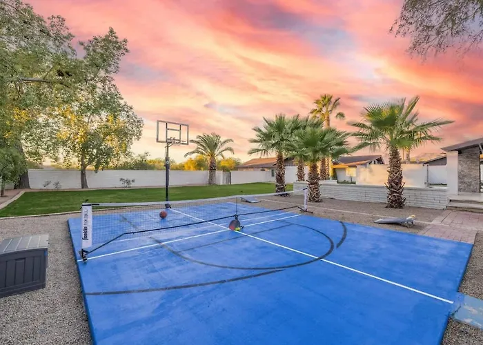 Holiday home Desert Retreat Scottsdale