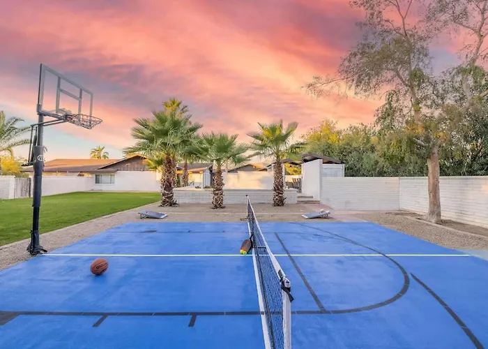 Desert Retreat Scottsdale